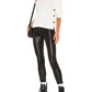 1.State - Fine Cotton Rayon Pullover Top