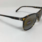 Vuarnet - Men's VL1520 Skilynx Mineral Glass Lens Sunglasses