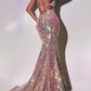 17 Young Dress - Chloe Gown