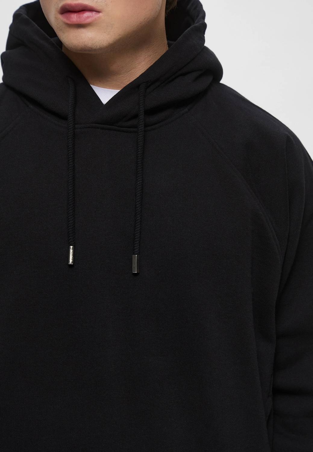 Jacquemus - Le Hoodie Typo