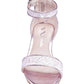 Nina - Girl's Kristina Sandal