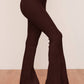 Wolven - Breathable Flare Pants