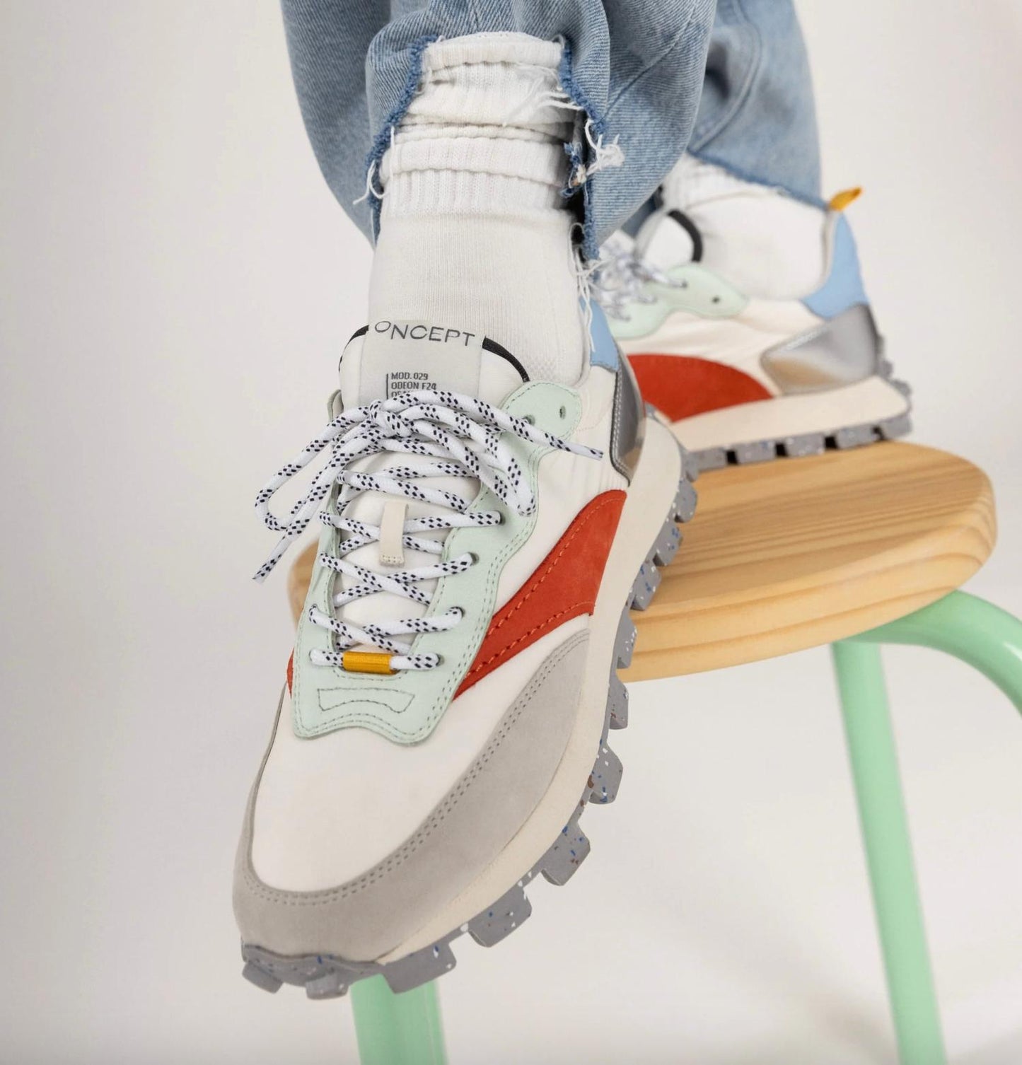 Oncept - Women's Osaka Sneaker