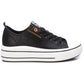 Refresh - Women's Casual Sneaker
