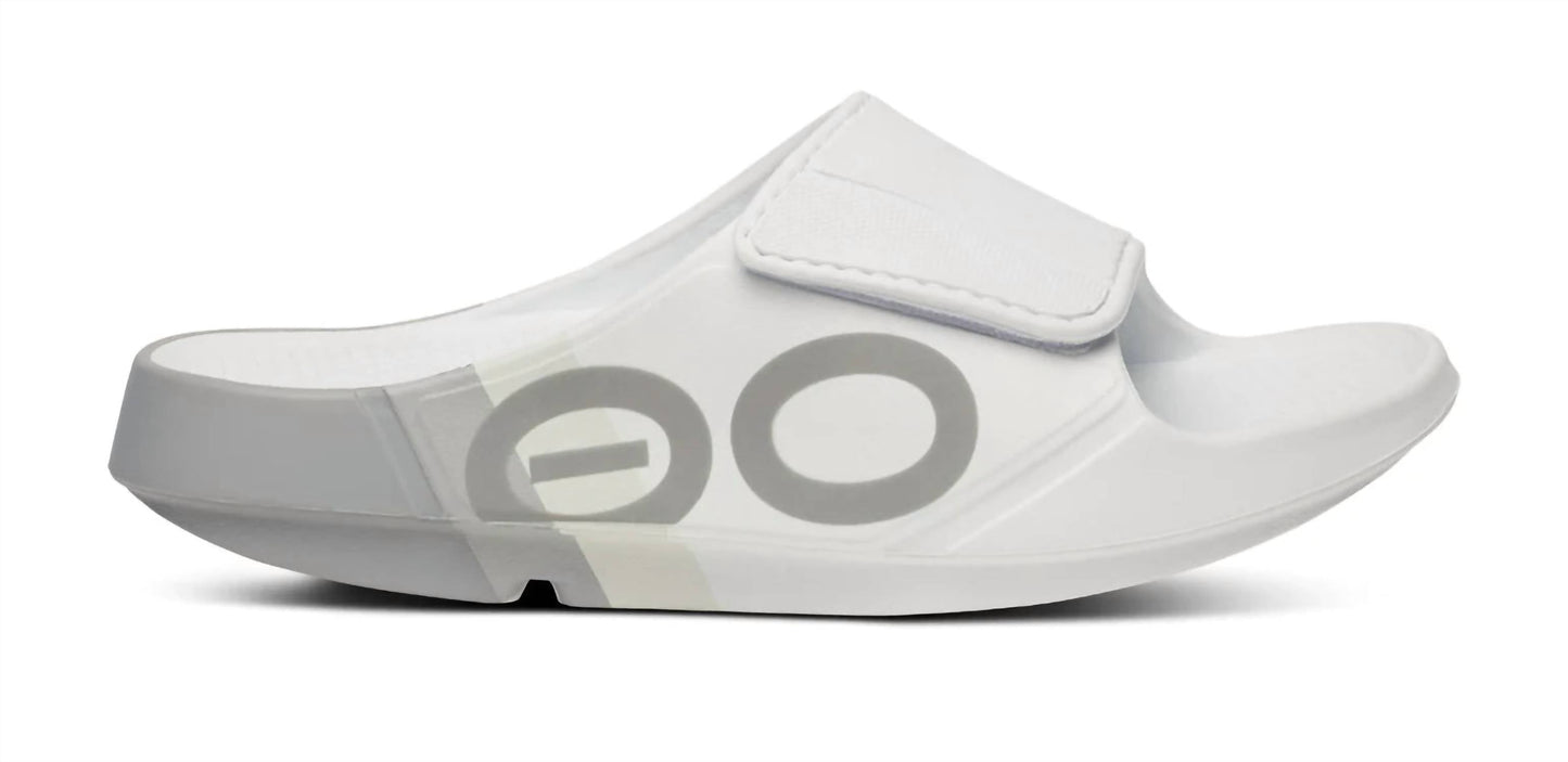 Oofos - Ooahh Sport Flex Slide - Unisex