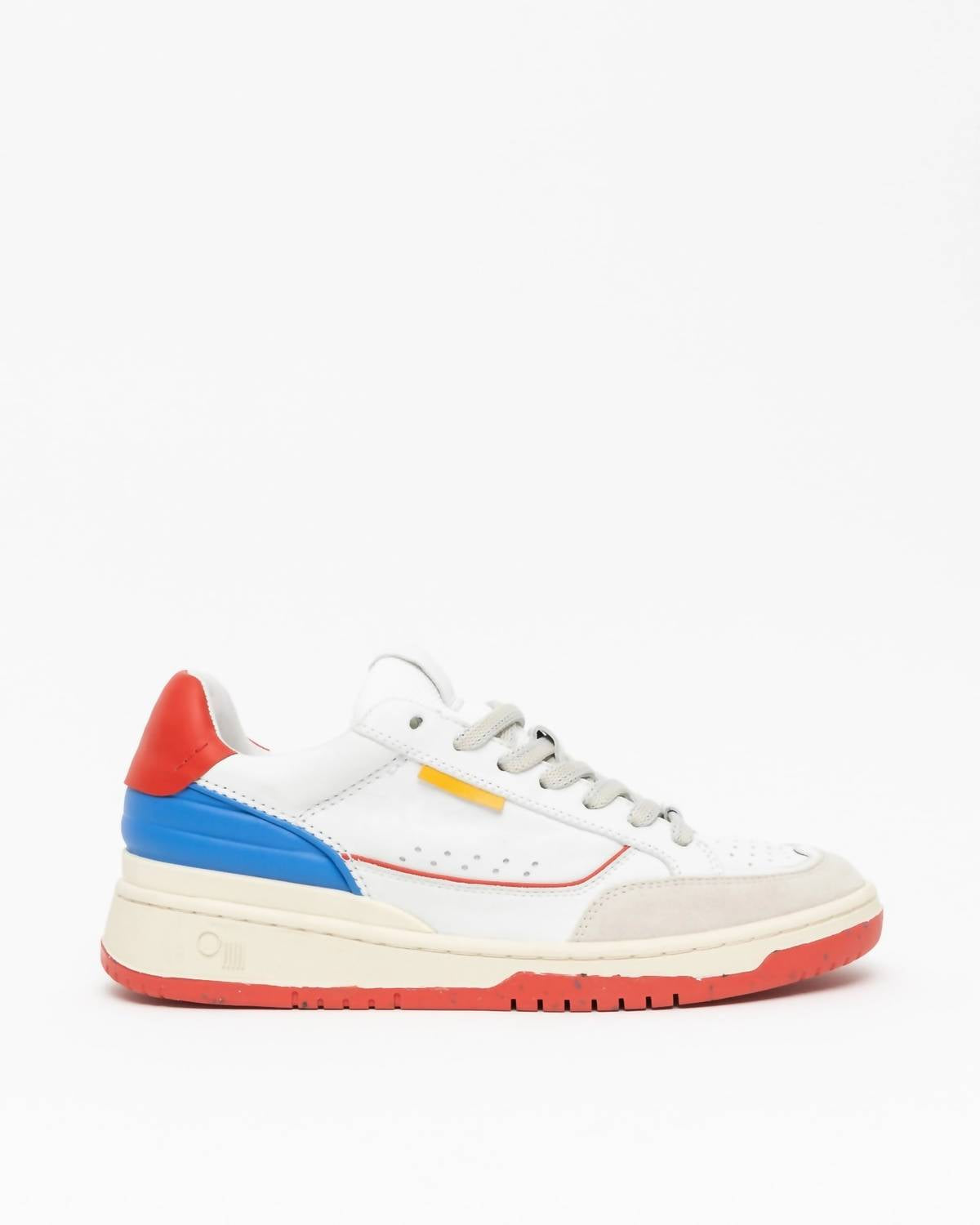 Oncept - Paris Varsity Sneaker