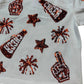 Belle Cher - Girl's Cheer Shirt