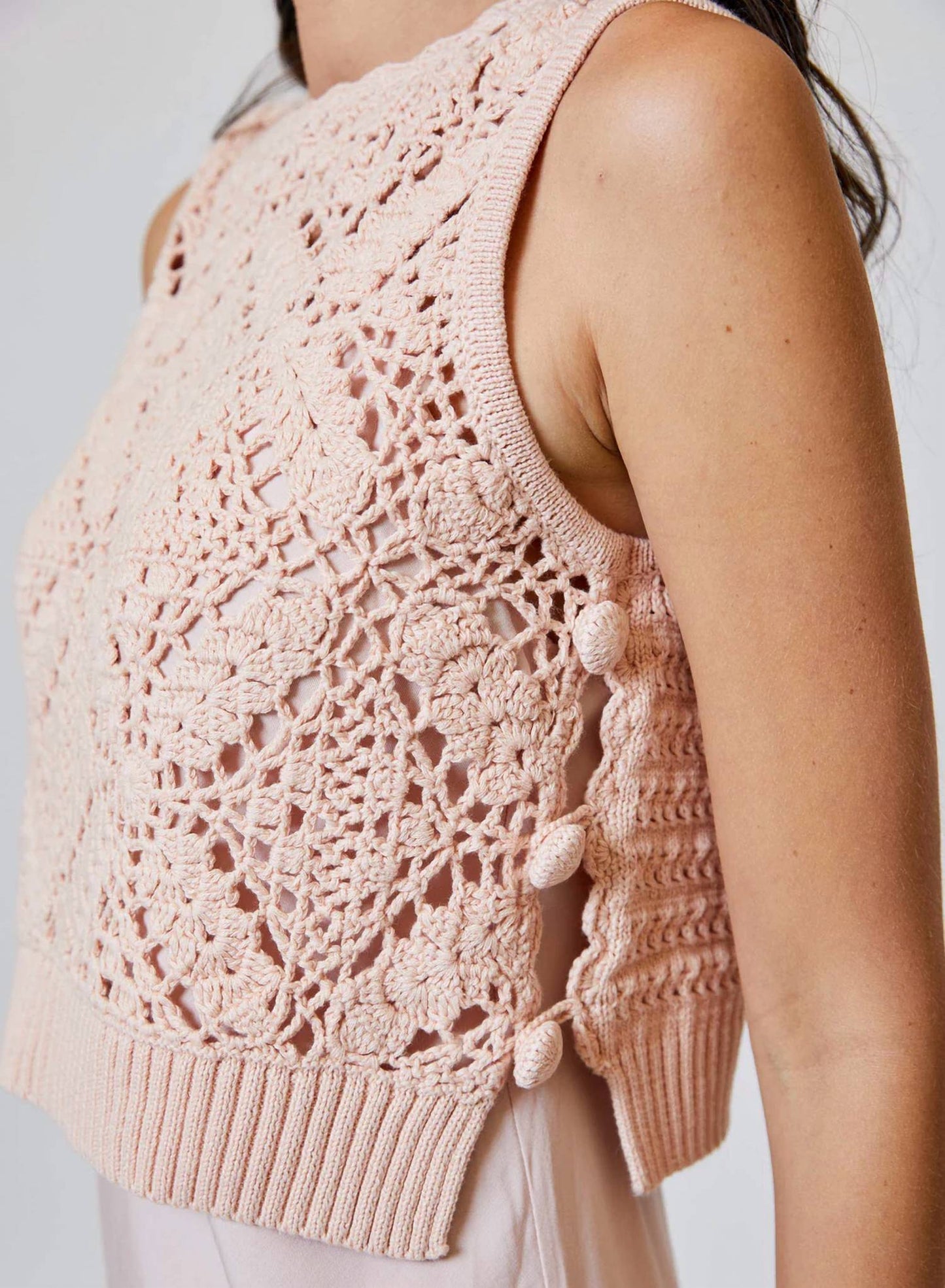 Dh New York - DEL SWEATER/DRESS COMBO