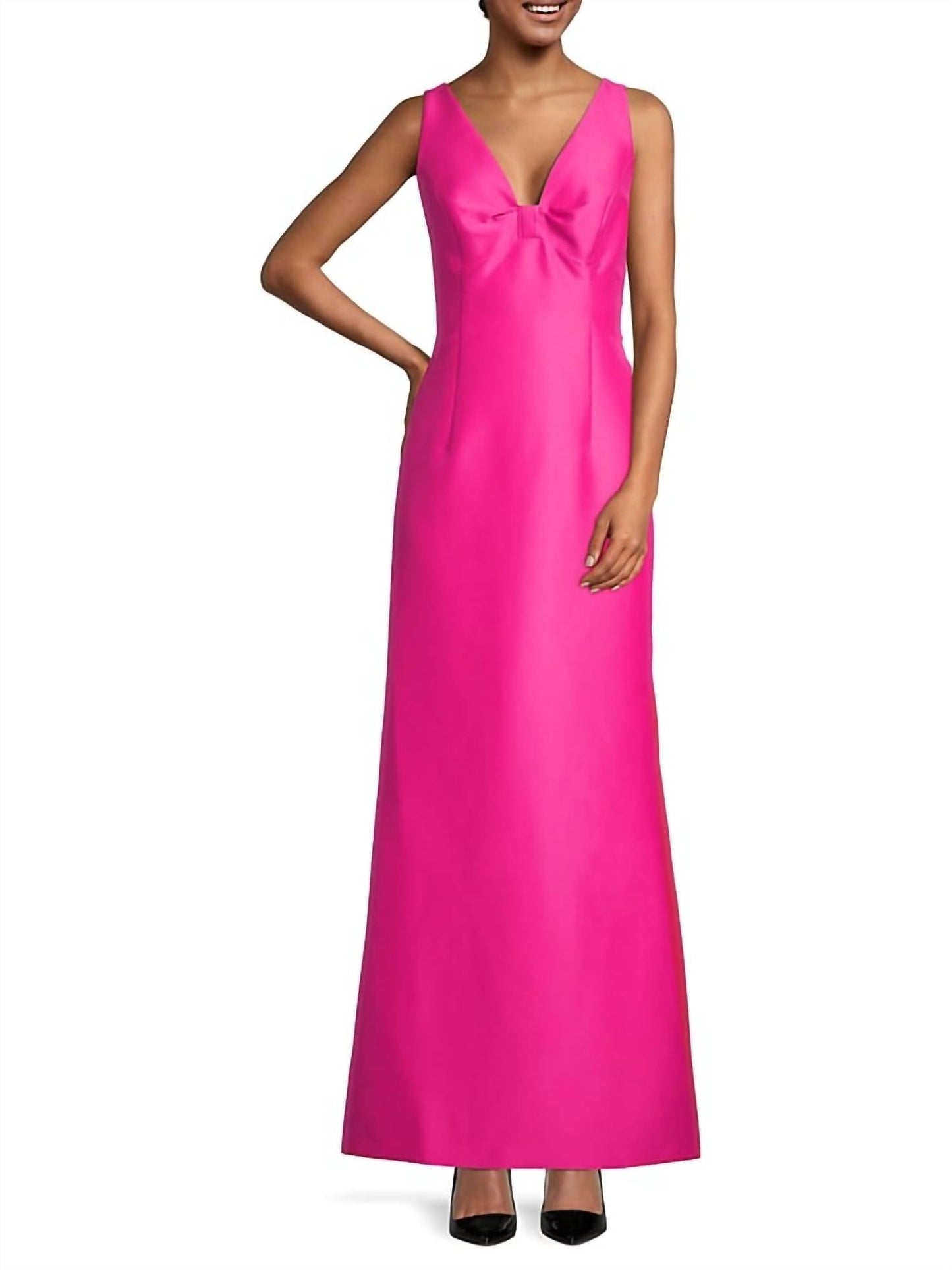 Sachin & Babi - EVAN GOWN