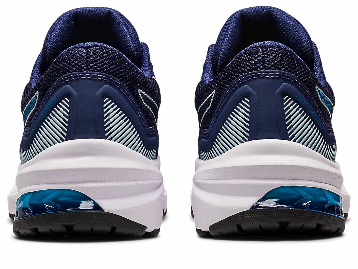 Asics - Kids Gt-1000 11 Gs Shoes
