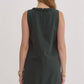 Entro - Braided Dress