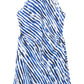 A.L.C. - Rue Striped Mini Dress