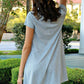 Z Supply - Tempo T-Shirt Dress