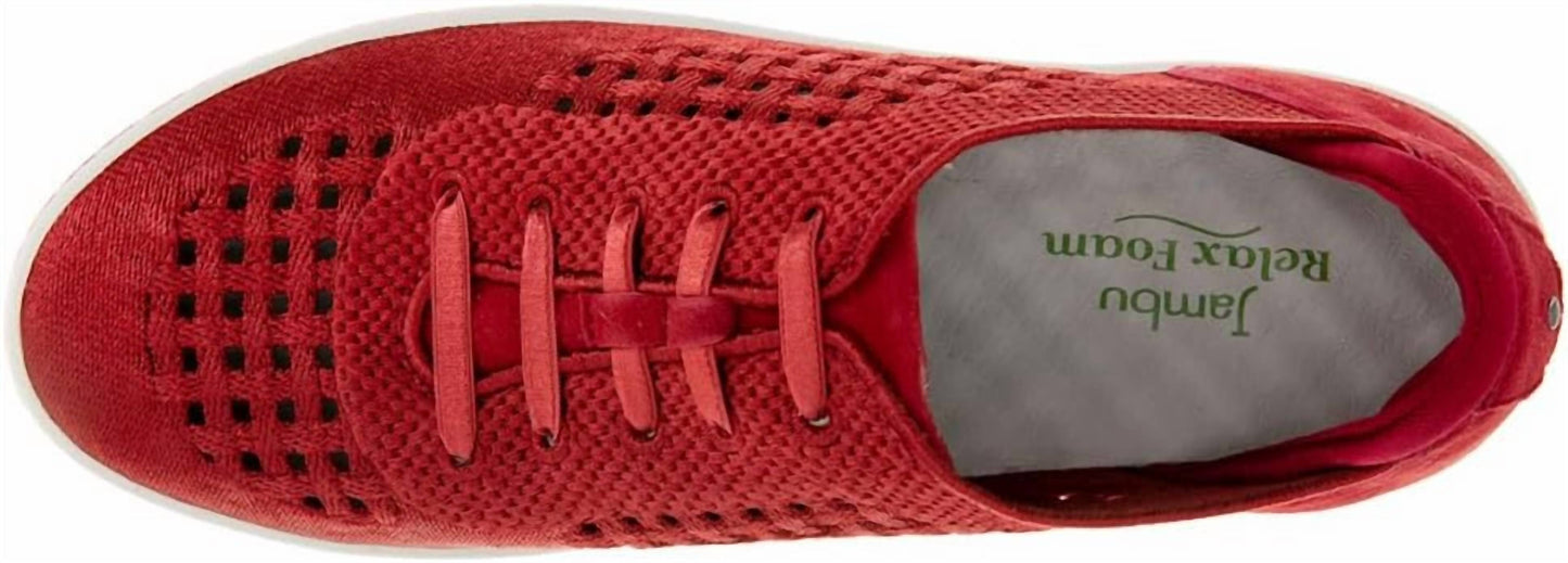 Jambu - Women's Lilac Shoes