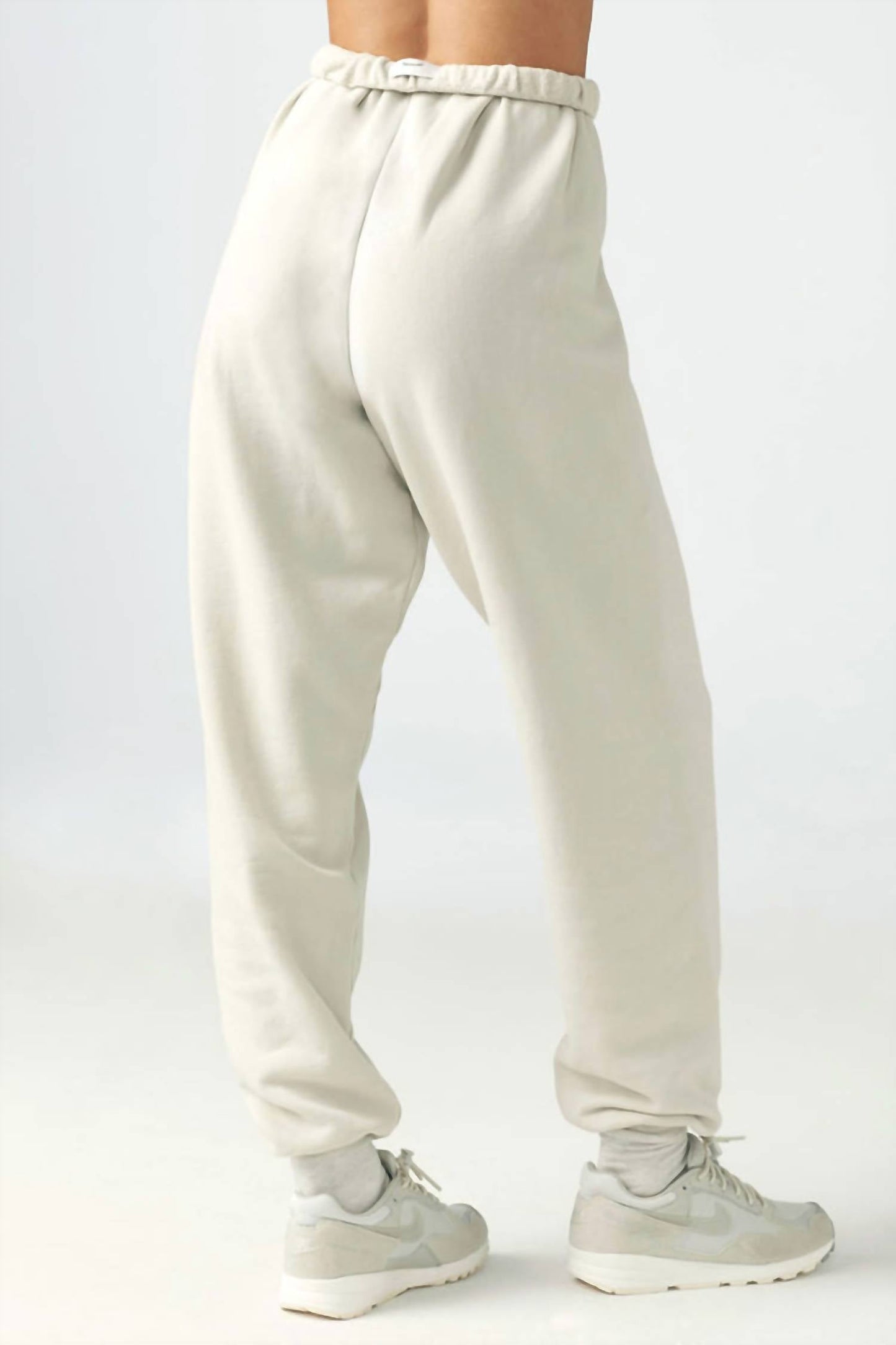 Joah Brown - Oversized Jogger Pants