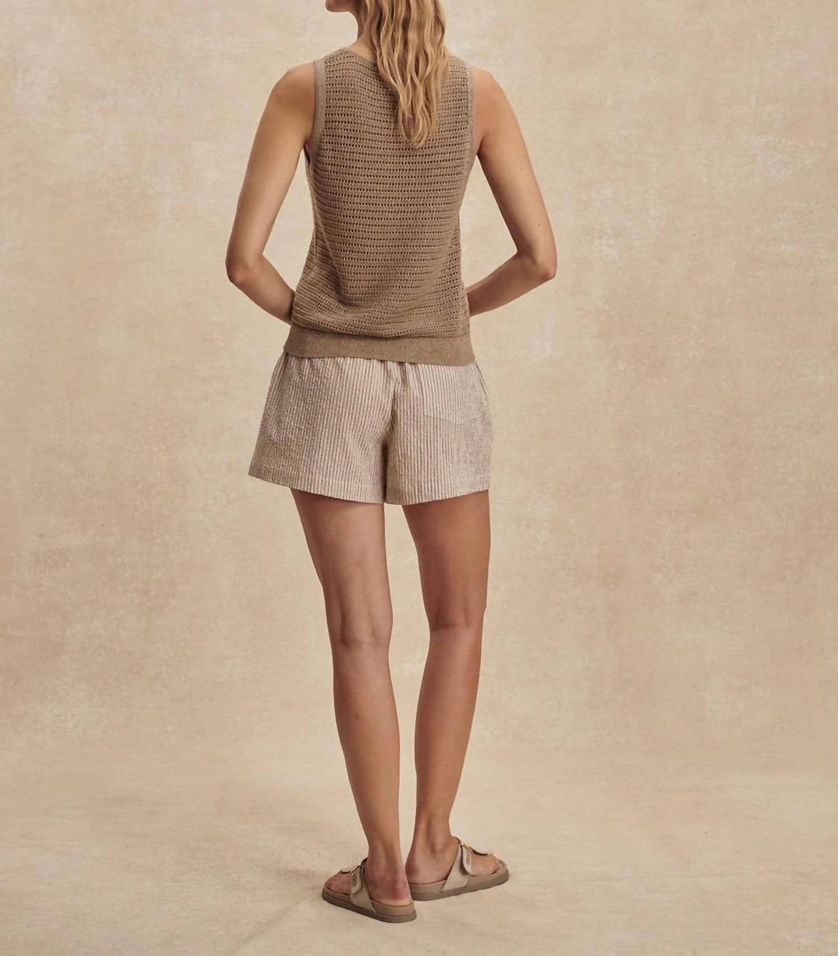Varley - Darina Short