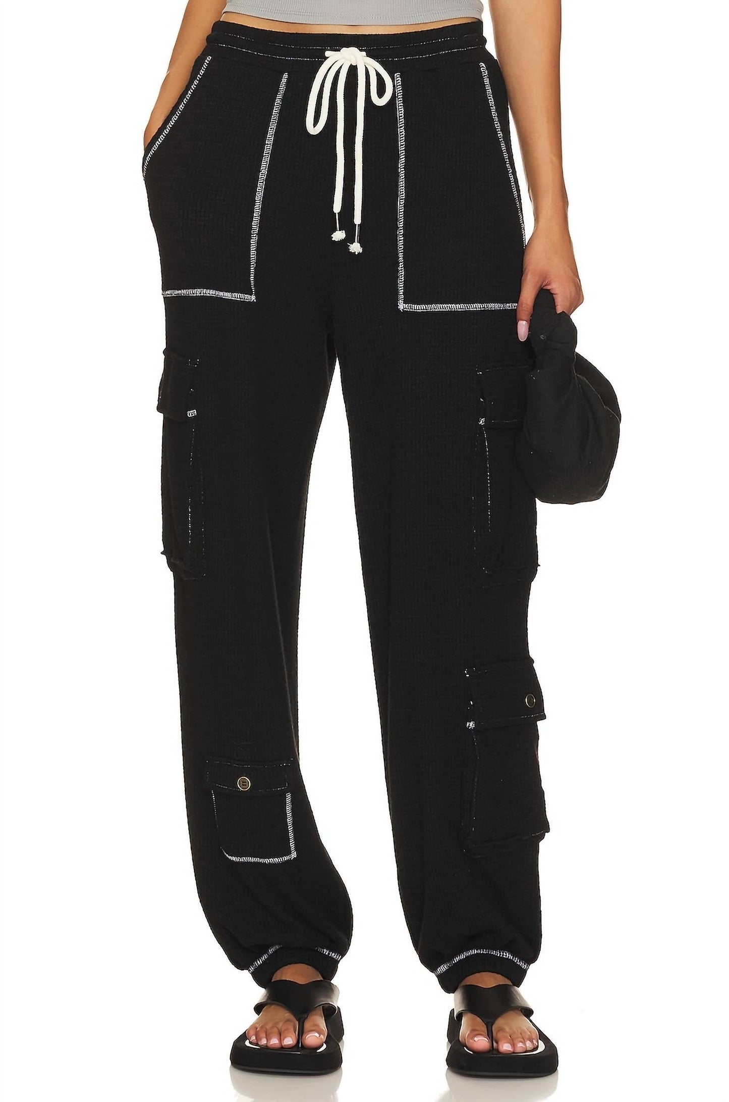 Chaser - Billy Jogger Pants