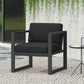 Navan Outdoor Patio Club Chair