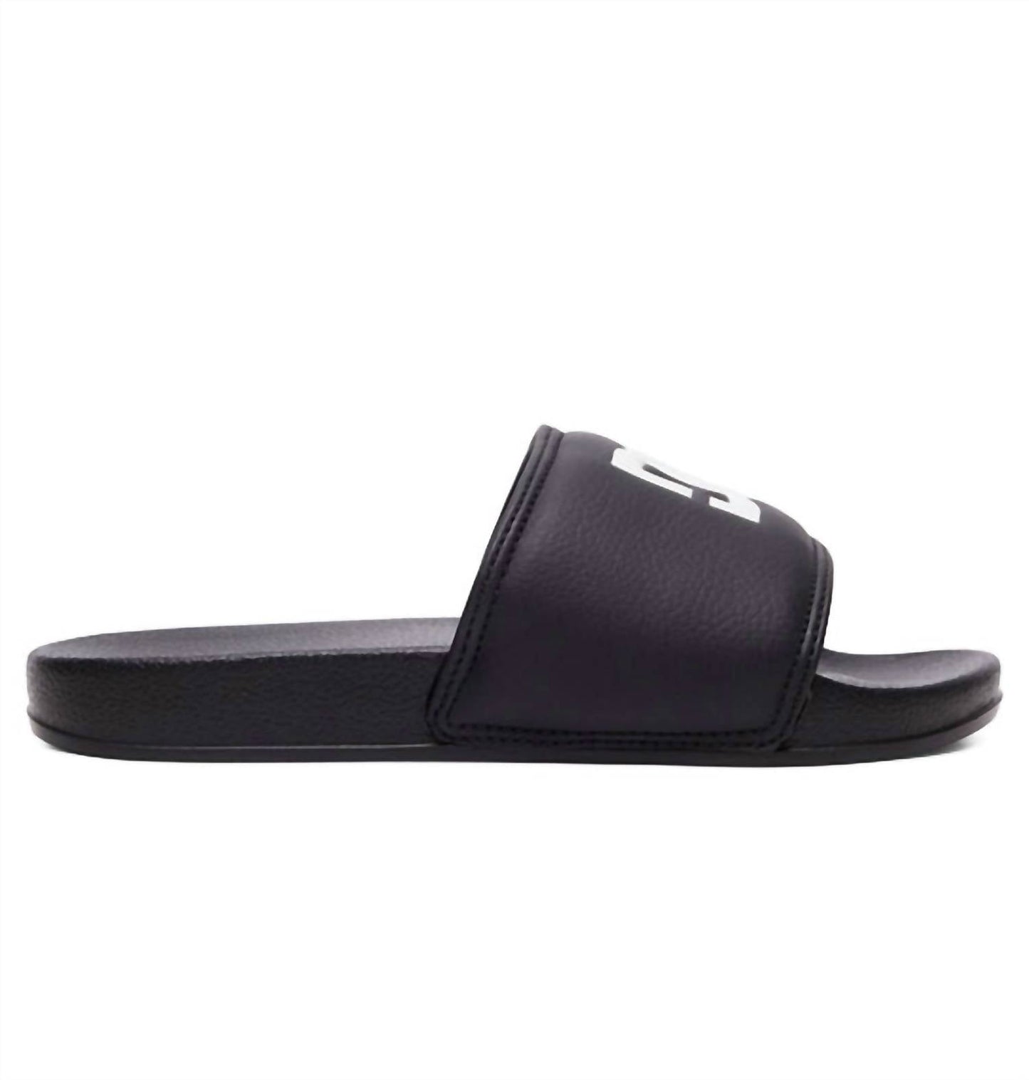 Dc Shoes - Kid's Slides