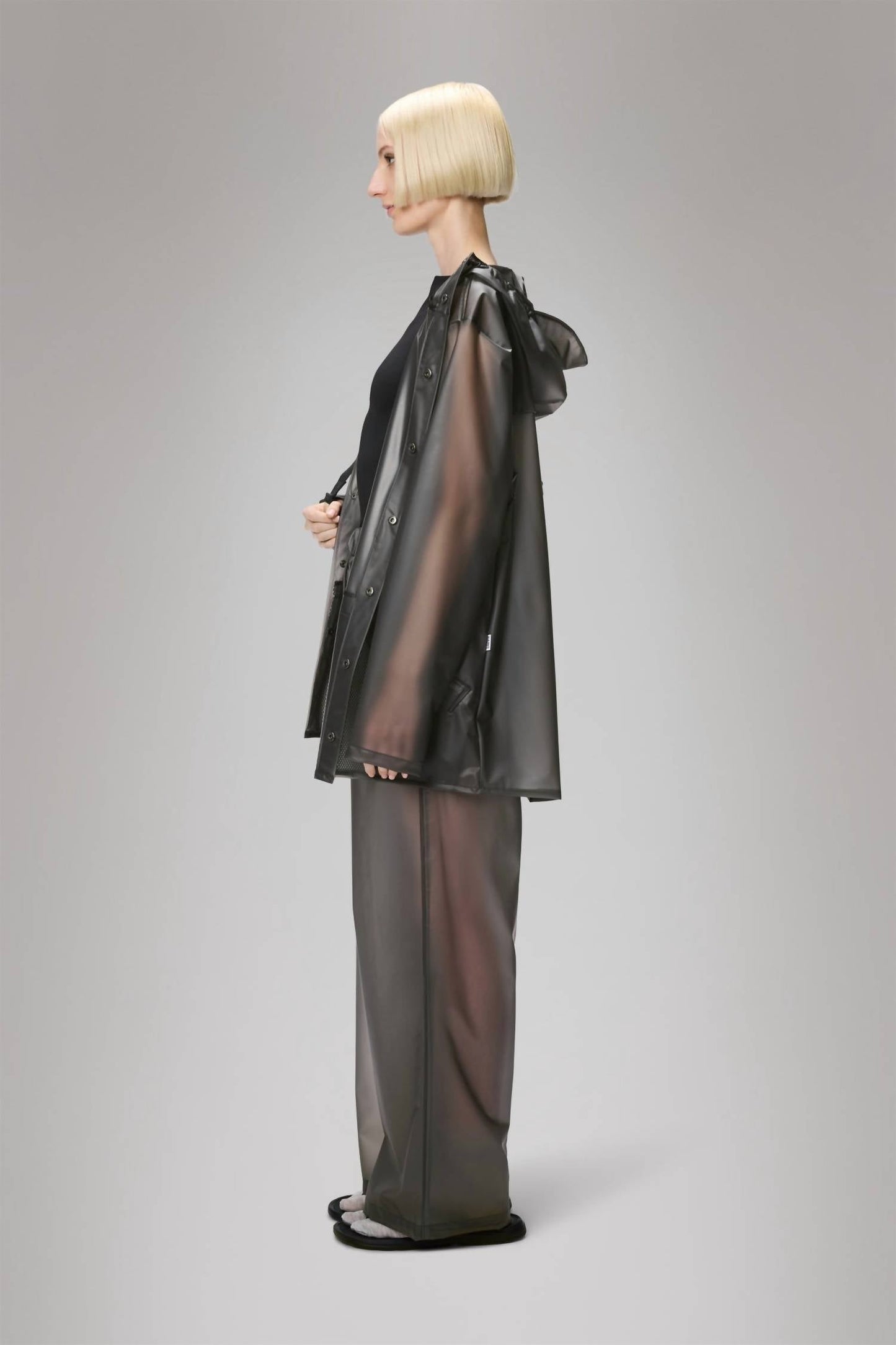 Rains - W3 Jacket