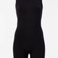 Bandier - Calla Cutout Short Catsuit