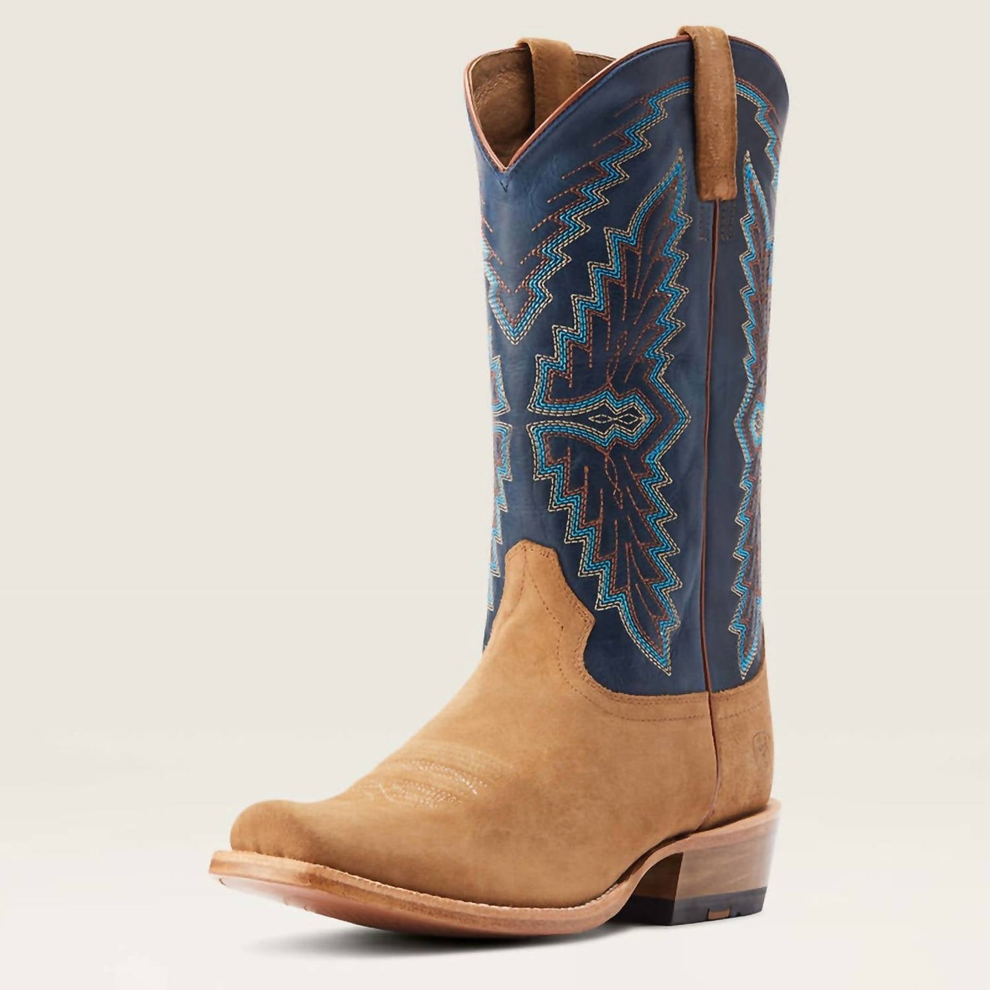 Ariat - Futurity Showman Men's Cowboy Boot