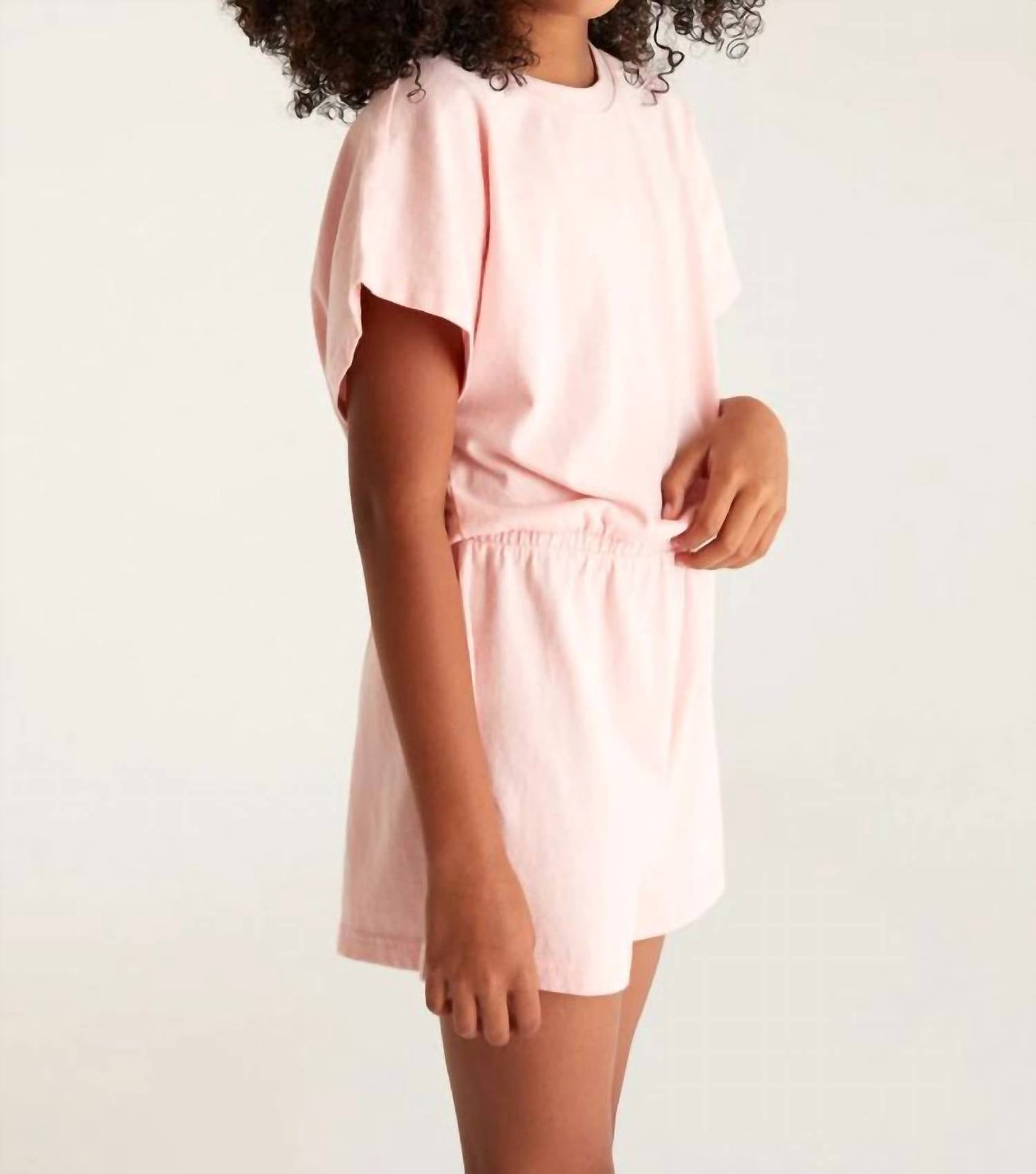 Z Supply - Girls' Kelby Romper