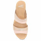 Dansko - Theresa Multi Leather Heeled Sandal