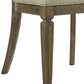 Parfield 7 Pieces Dining Room Set - Light Brown / Oak