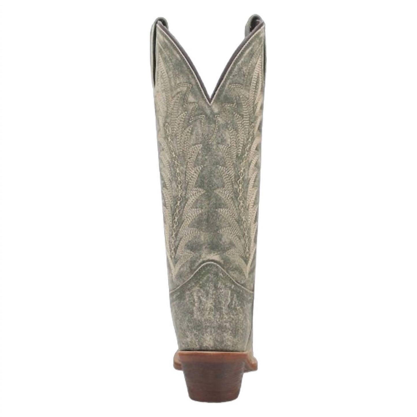 Laredo - Women's Emmylee Fancy Stitch Cowboy Boot