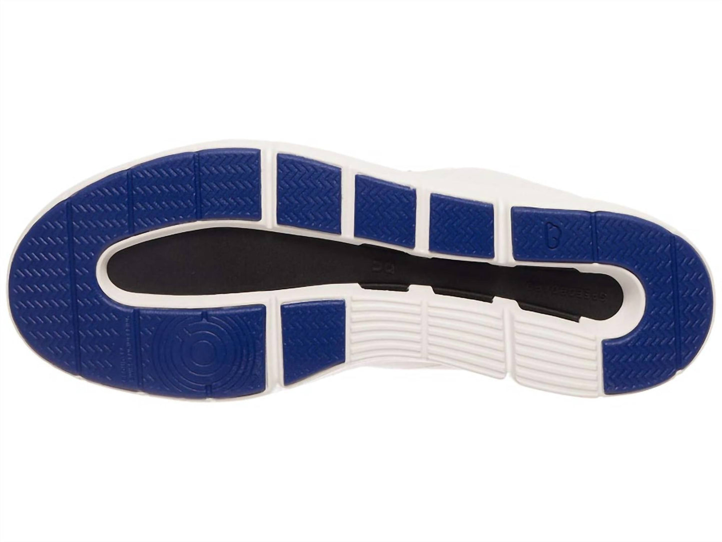 On Running - Women's The Roger Spin Sneaker