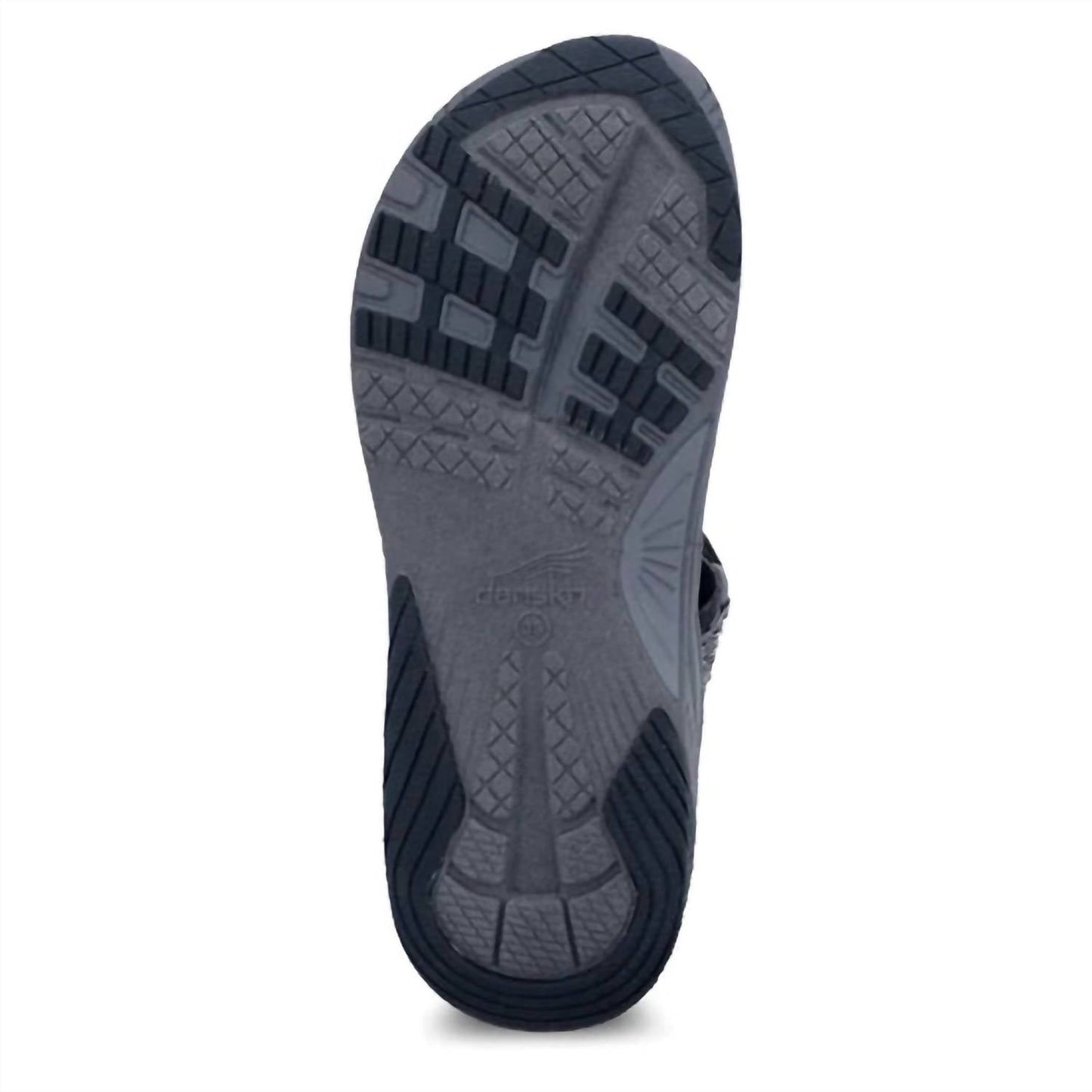 Dansko - महिलाओं के लिए रोज़ेट एडजस्टेबल ईवा सैंडल