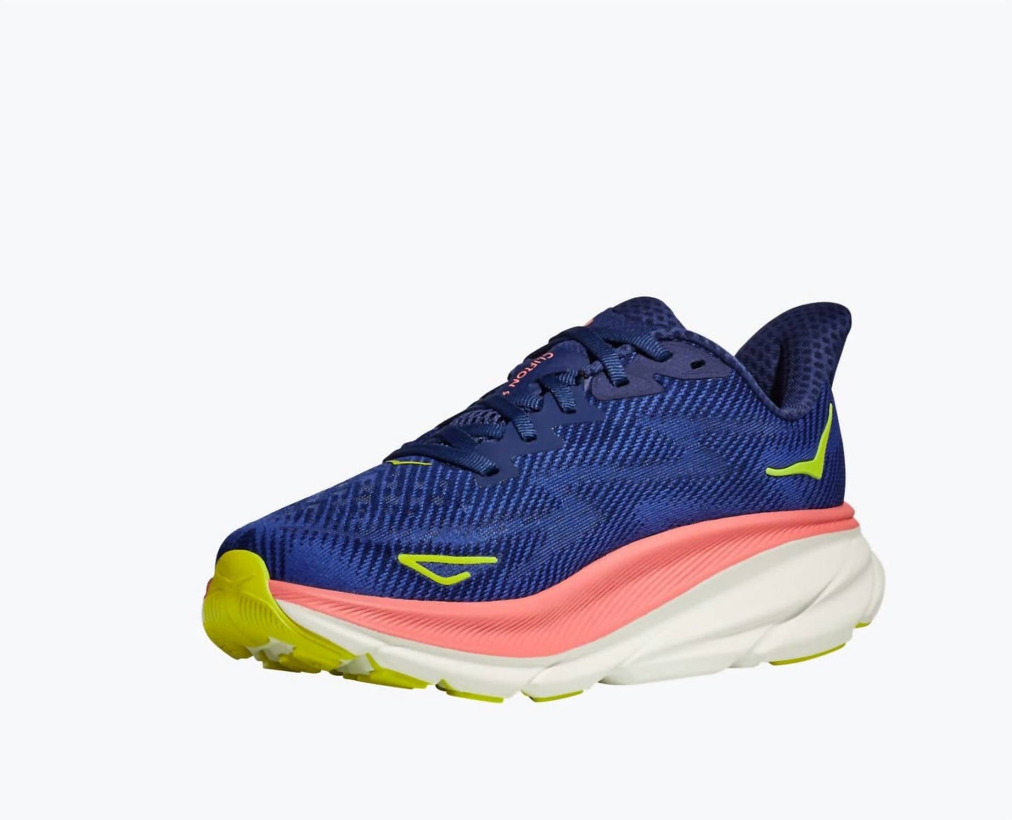 Hoka - Women's Clifton 9 Running Shoes
