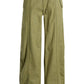 Frame - Utility Barrel Washed Pants