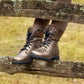 Mayoral - Faux Fur Lined Biker Boots BG