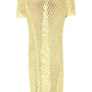 Bananhot - Magen Cover-up Skirt