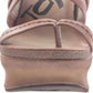 Otbt - Women's Tailgate Wedge Sandal