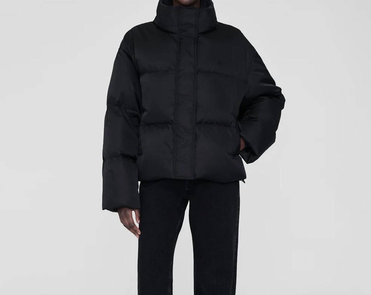 Anine Bing - Dorian Puffer Jacket