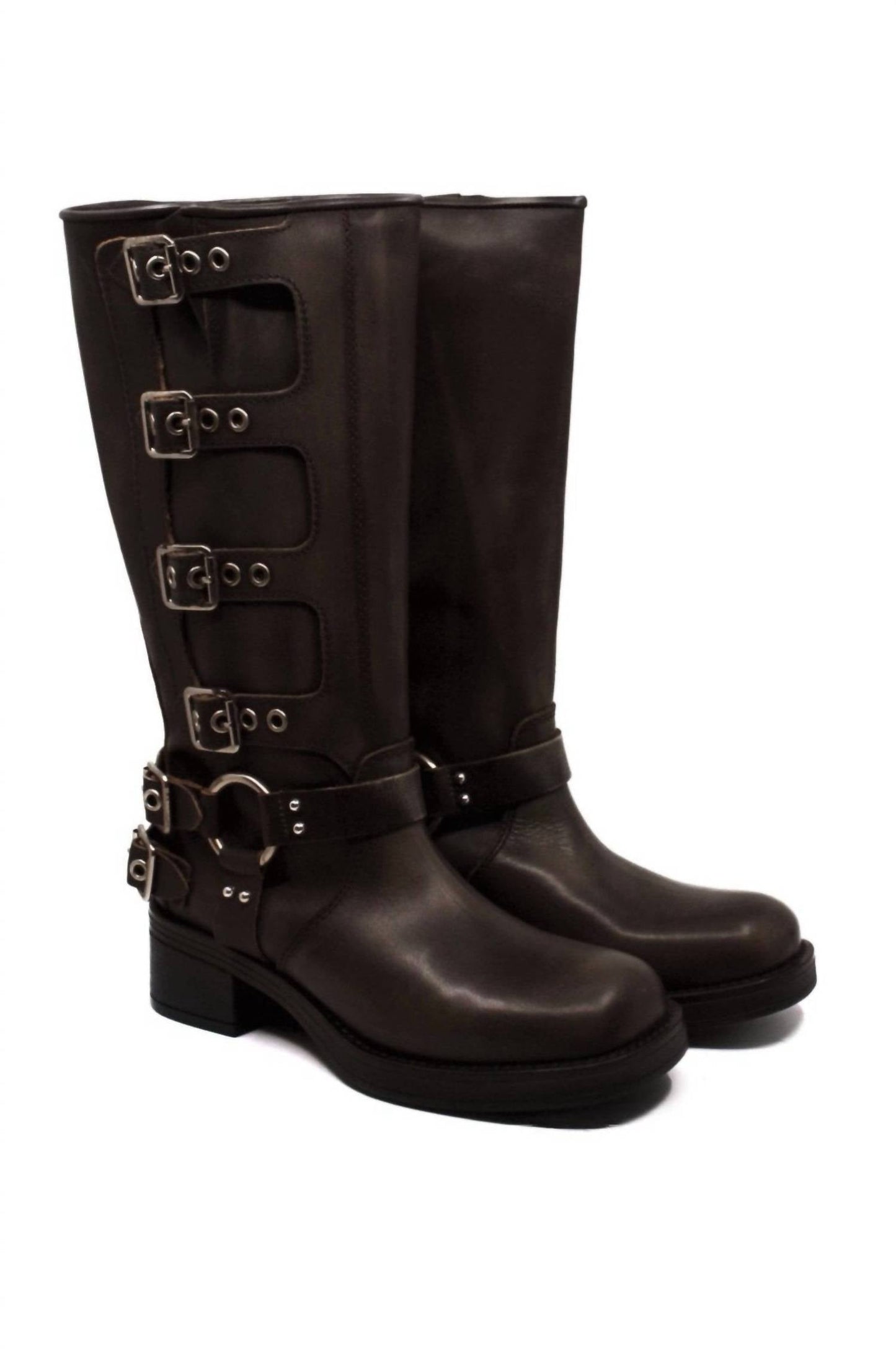 Steve Madden - Women's Rocky Boots