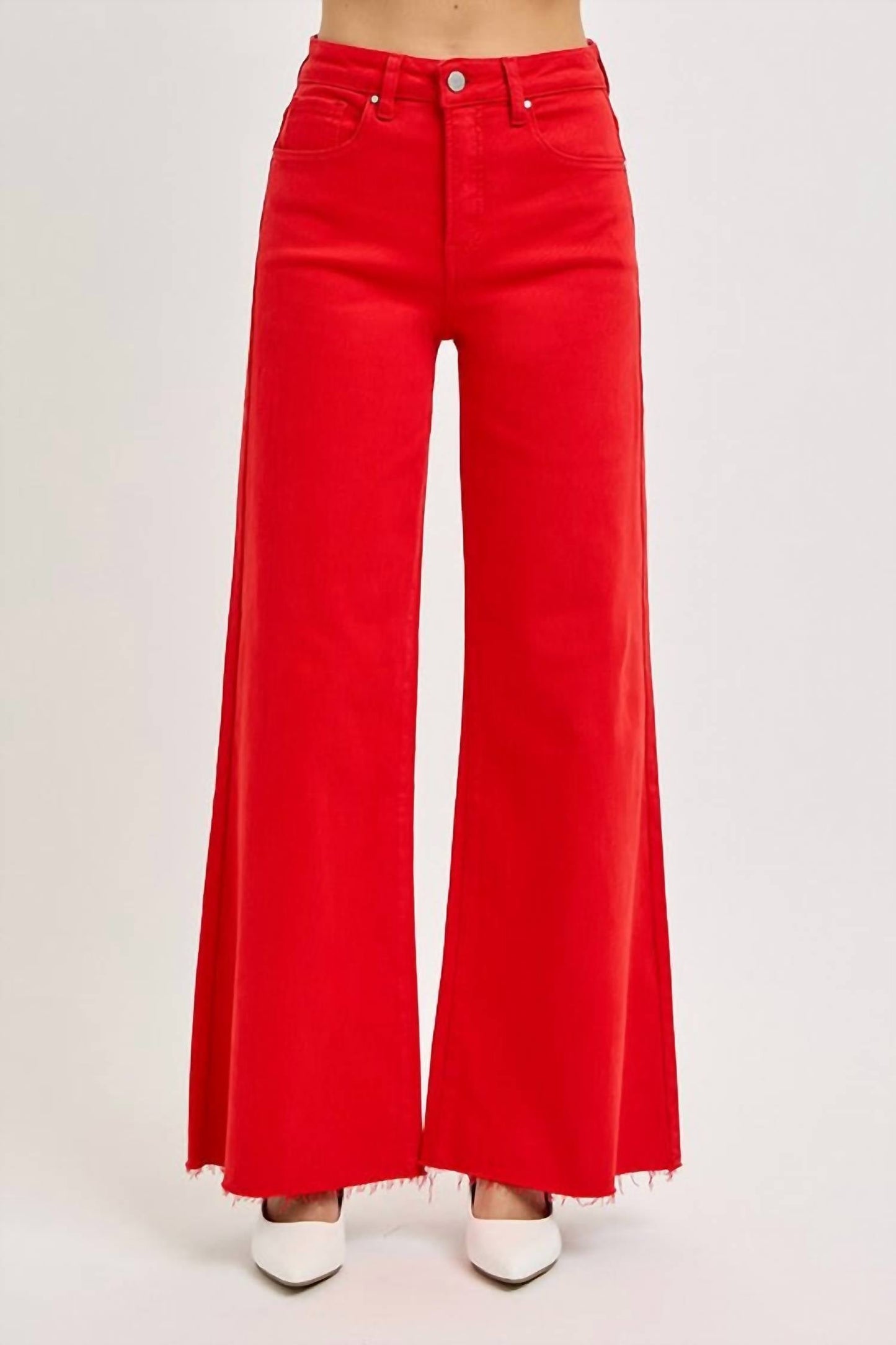 Risen - Women's The Ruby Jeans