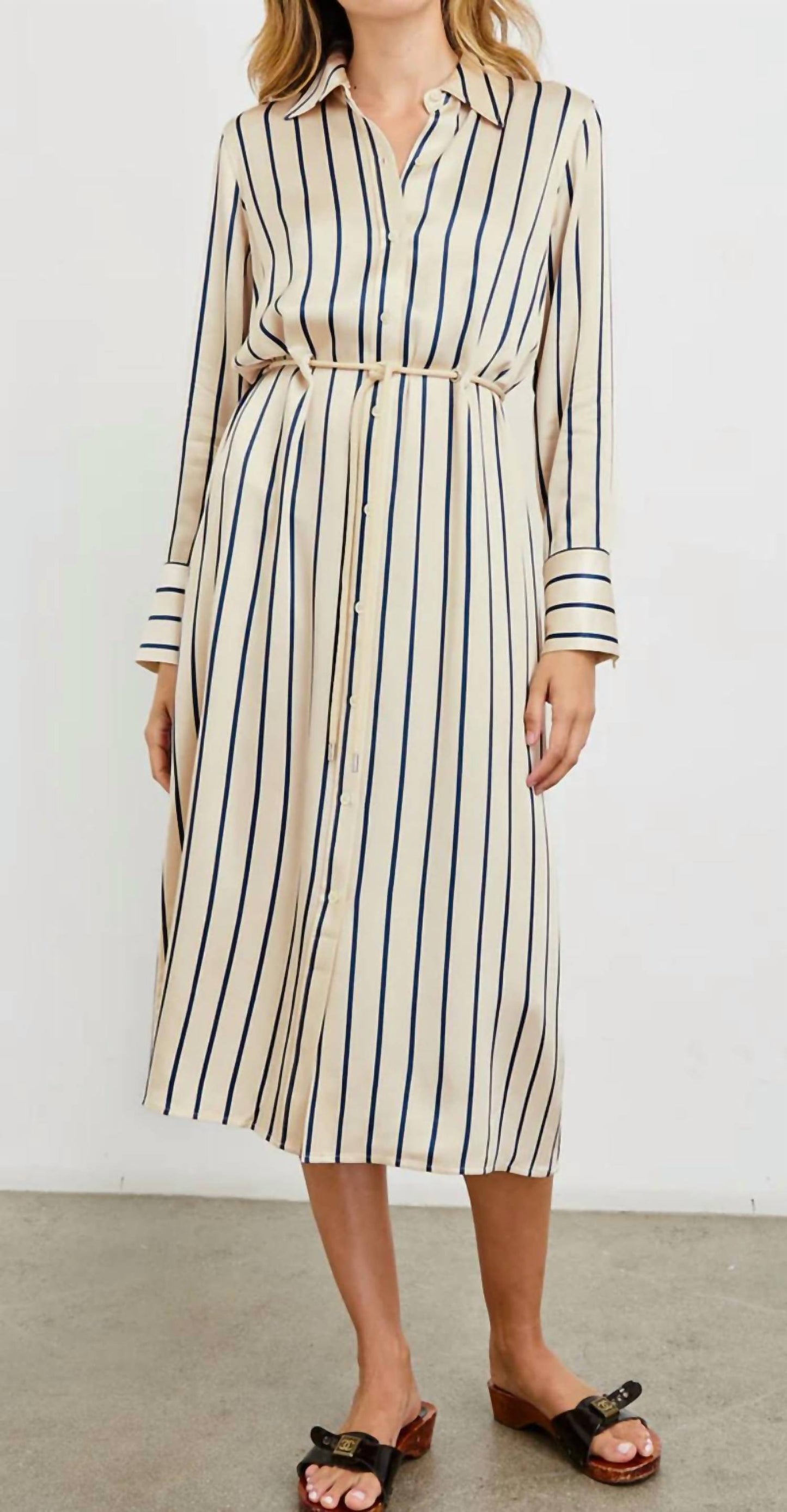 Rails - Anina Dress