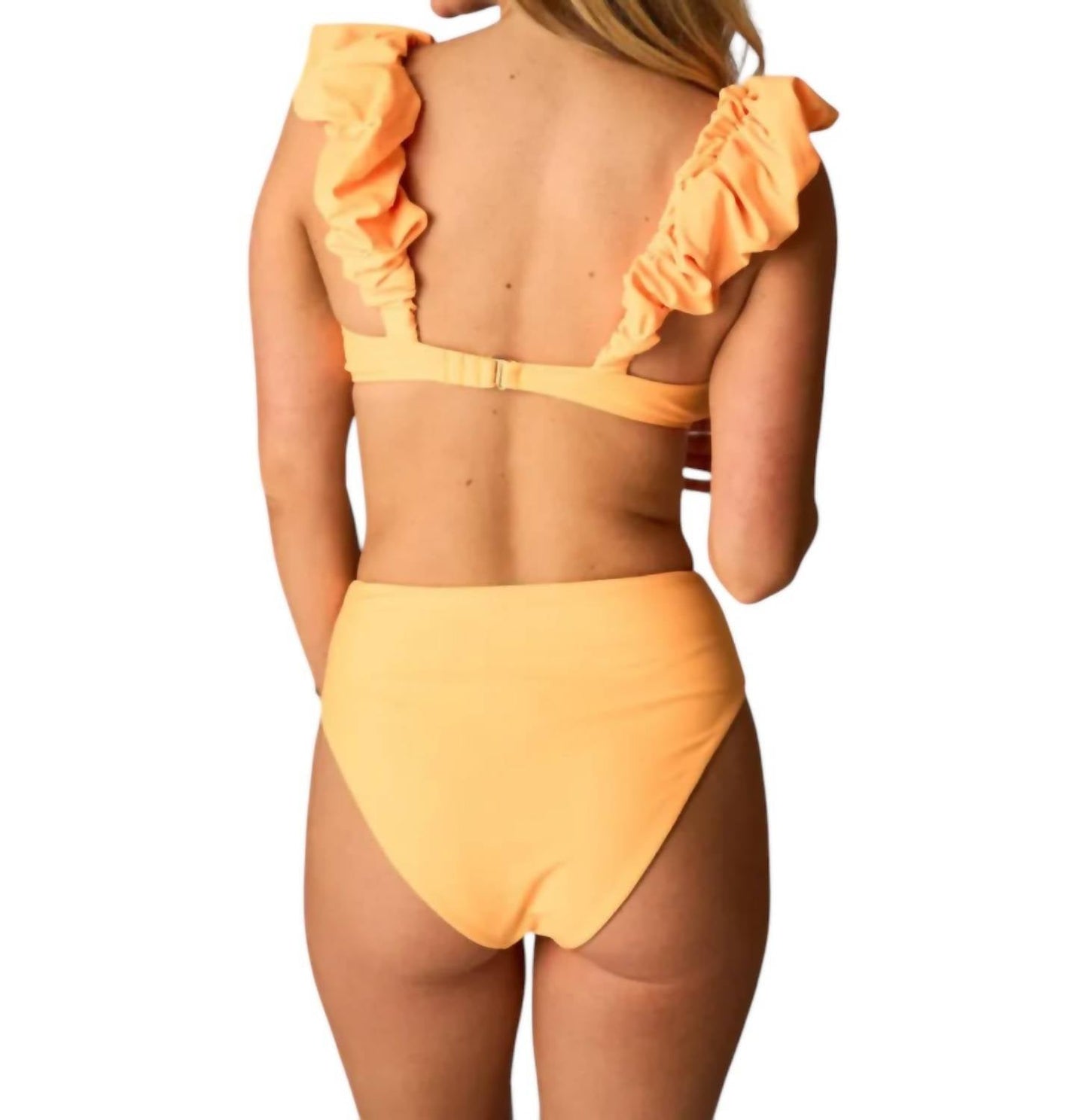 Buddylove - VERA RUFFLE BIKINI