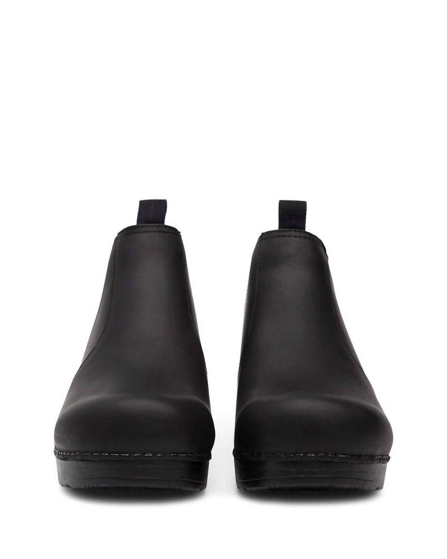 Dansko - Women's Frankie Oiled Boot