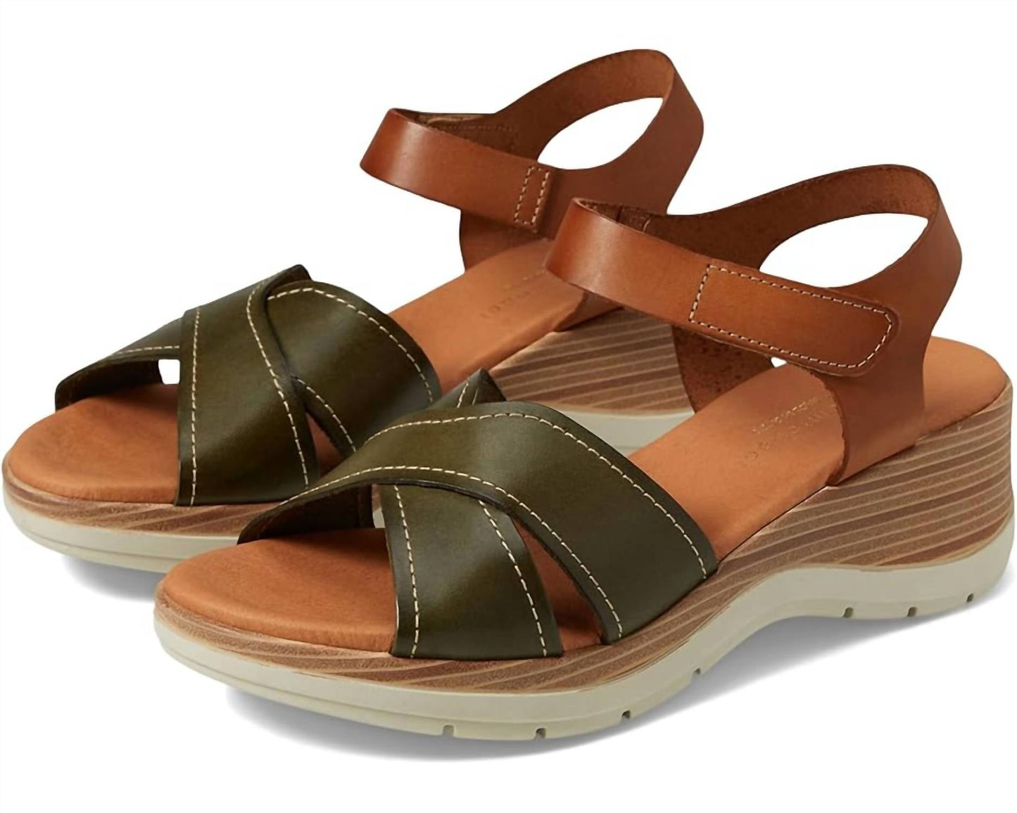 Eric Michael - Women's Missy Sandals