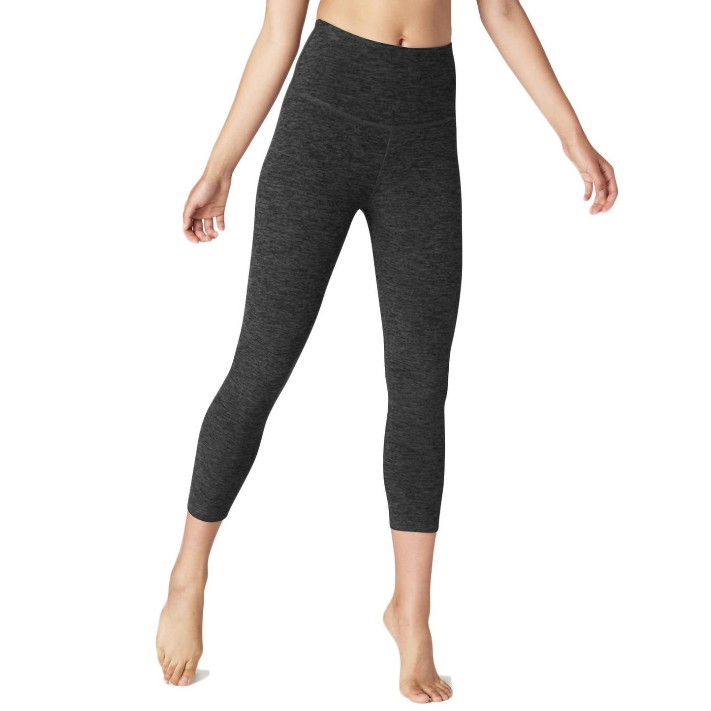 Beyond Yoga - HIGH RISE CAPRI LEGGING