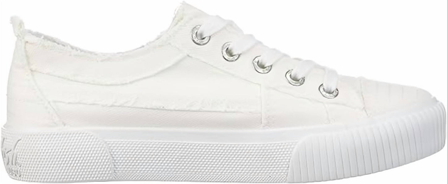 Blowfish - Women's Clay Sneaker