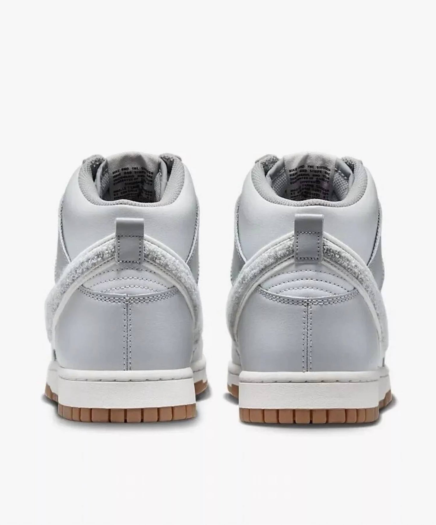 Nike - Men's Dunk High Retro University Sneaker