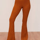 Wolven - Active Flare Pants