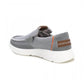 Xti - Men's Canvas Loafers