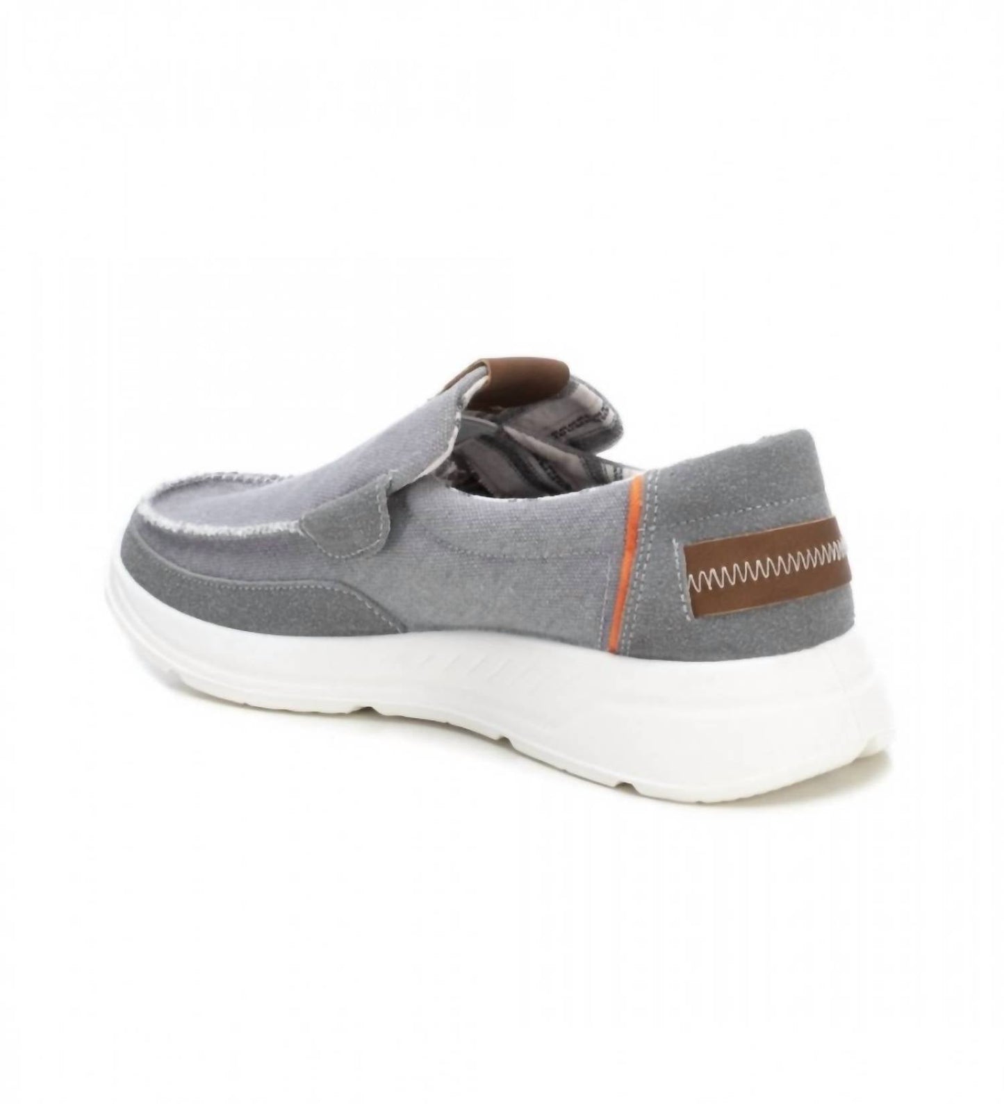 Xti - Men's Canvas Loafers